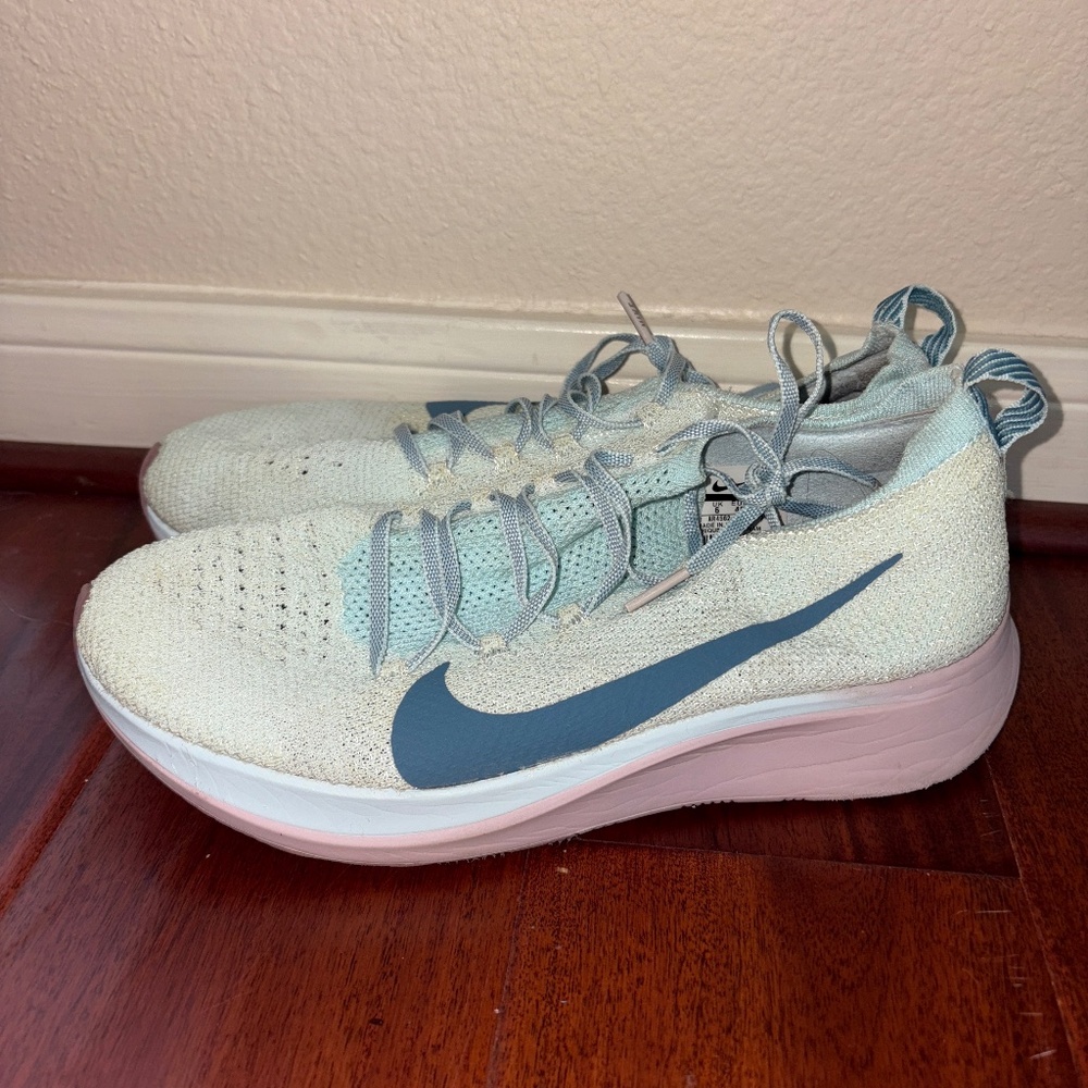 Nike Zoom Fly Running Shoes